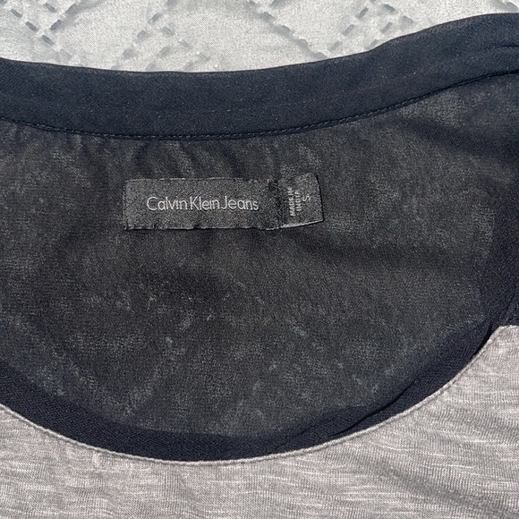 Calvin Klein Tank top! - Picture 2 of 3